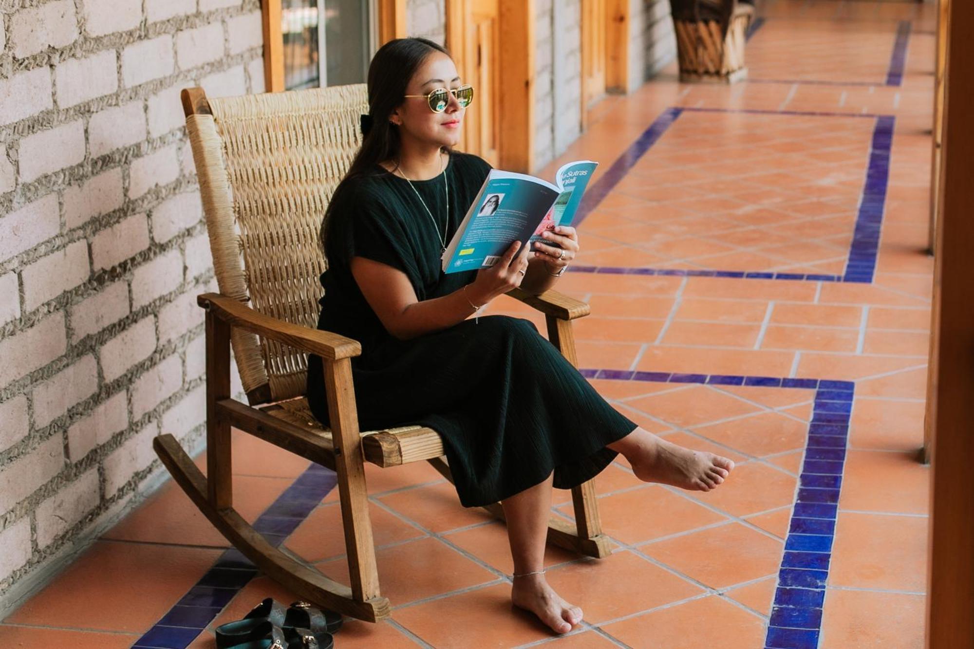 Hacienda Don Armando Boutique & Spa Creel Buitenkant foto